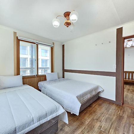 Seongsan Sunrise Pension Seogwipo Dış mekan fotoğraf