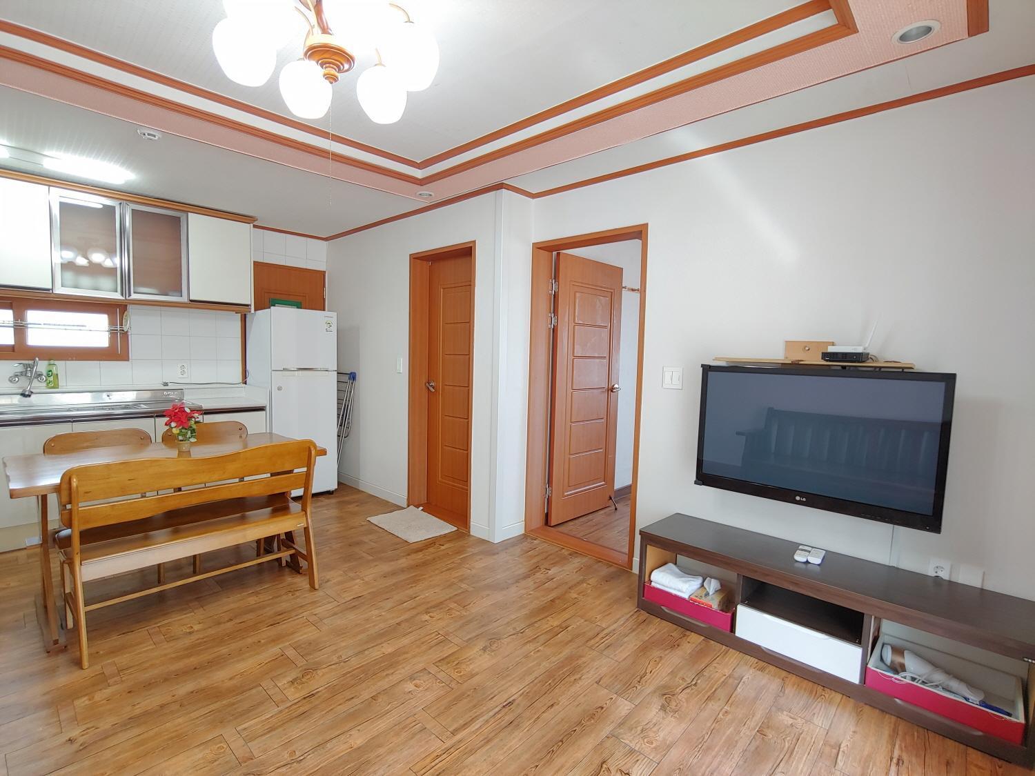 Seongsan Sunrise Pension Seogwipo Dış mekan fotoğraf