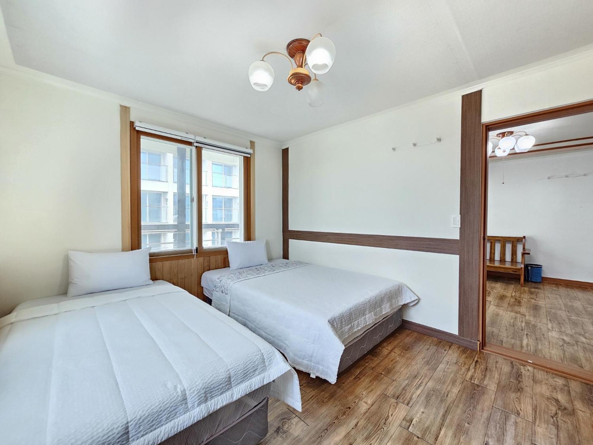 Seongsan Sunrise Pension Seogwipo Dış mekan fotoğraf