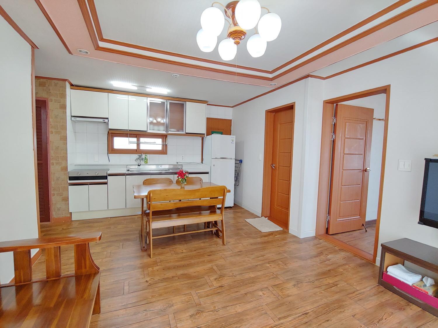Seongsan Sunrise Pension Seogwipo Dış mekan fotoğraf