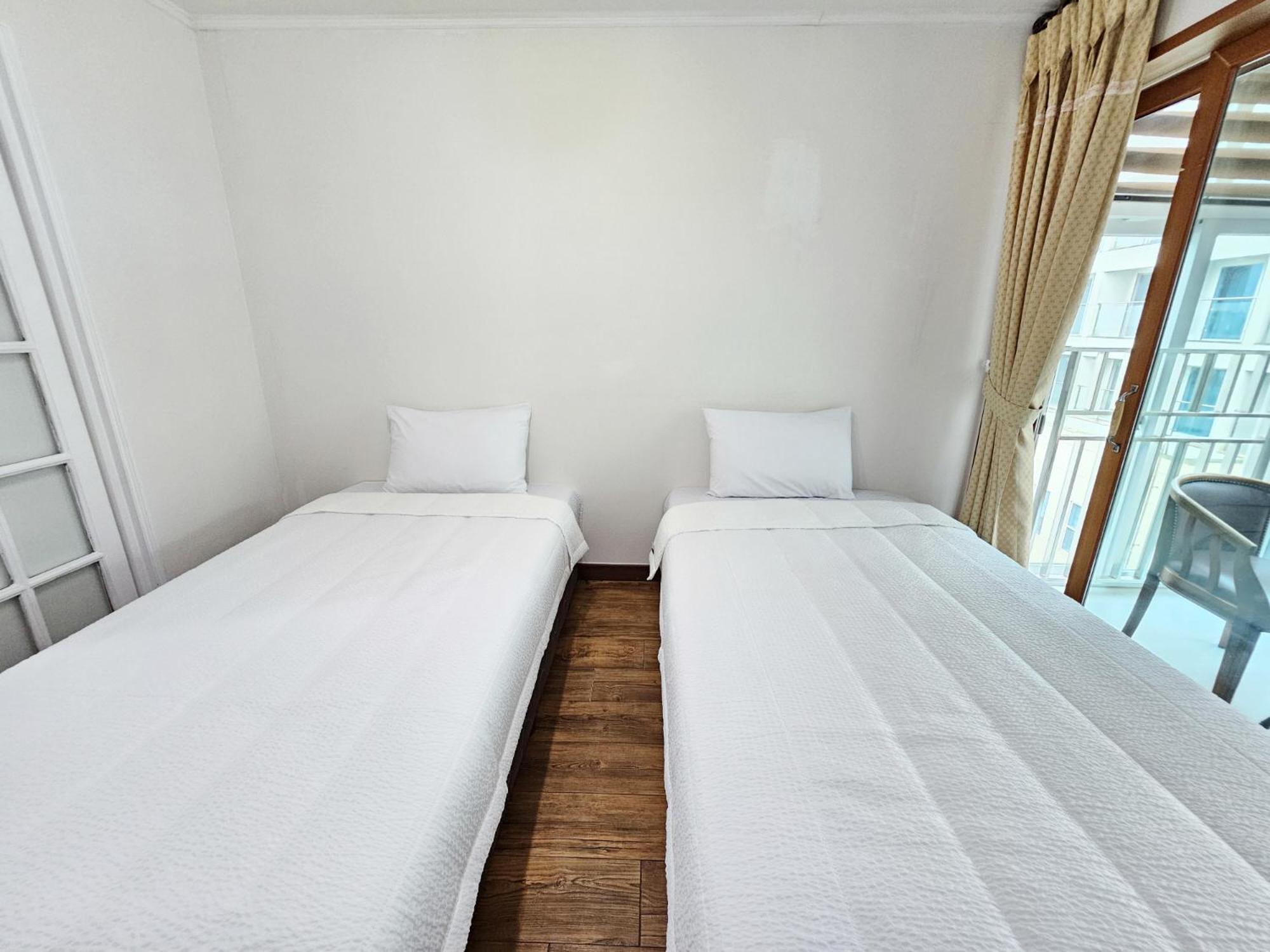 Seongsan Sunrise Pension Seogwipo Dış mekan fotoğraf